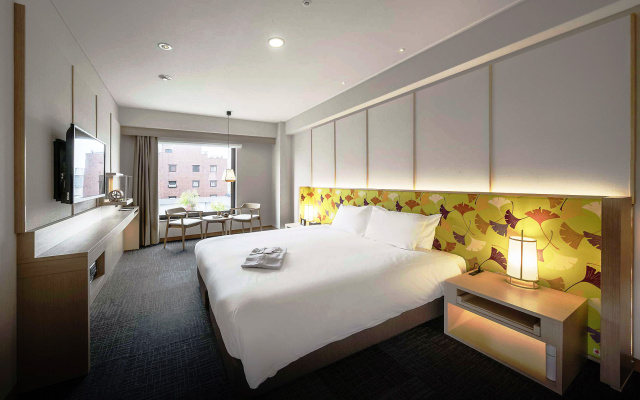 House Double room (풀 더블 침대) 사진 3