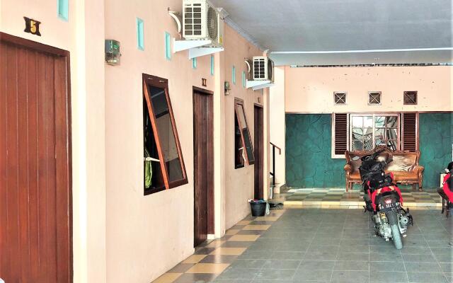 Ine House Syariah