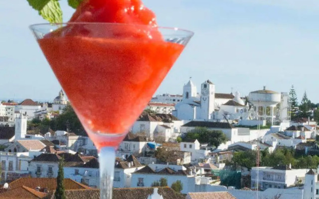 AP Maria Nova Lounge - Adults Friendly