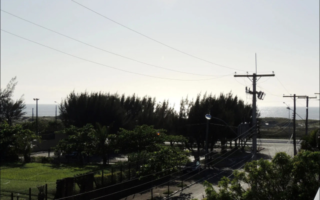 Pousada Molhes da Barra