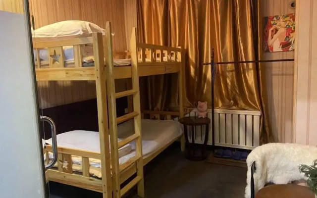 Not Alone Minyao Youth Hostel – Guest Rooms – Shenyang