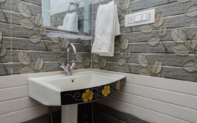 Cheog Chamber by Dumnu Homes