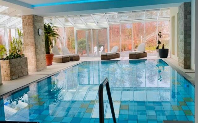 Residenz Seehotel Berlin Brandenburg