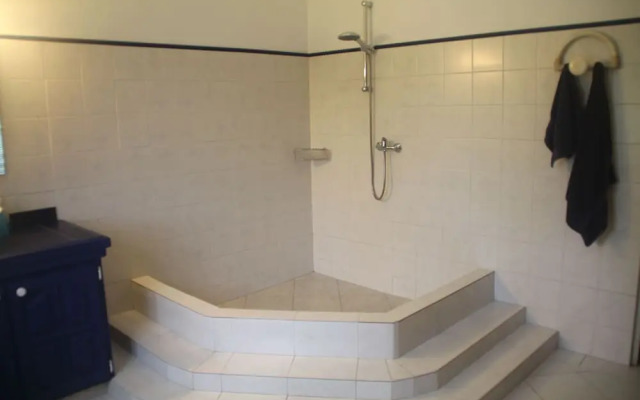 Villa Marie Guesthouse