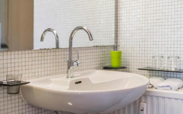 Fuths Loft Penthouse 85