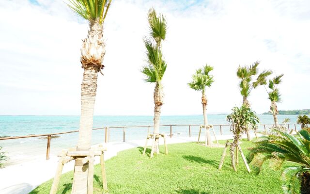 Sea Stay Okinawa