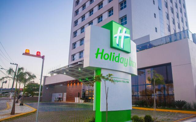 Holiday Inn Natal, an IHG Hotel