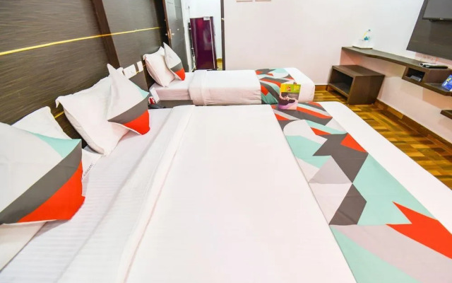 Khaleej Residency by FabHotels