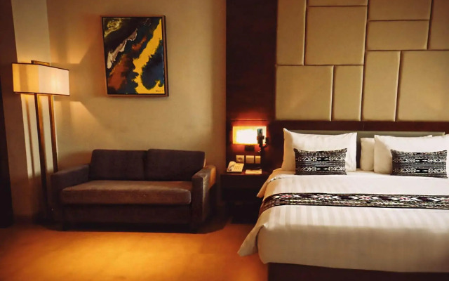 Sotis Hotel Kemang Jakarta