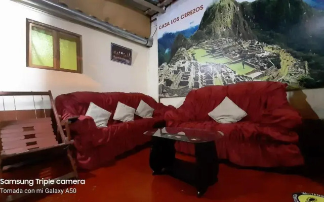 Sambleño Hospedaje