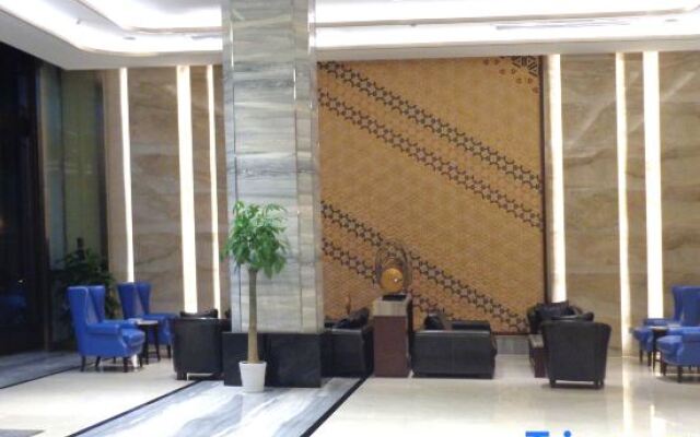 Yujiang Hotel