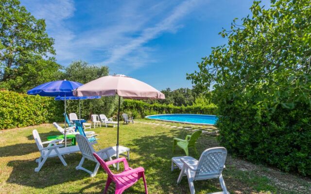 House Gardenia Follonica