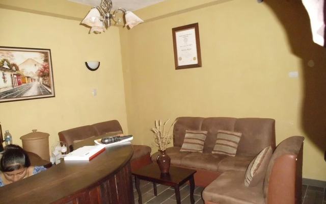 Crysol Center Hotel