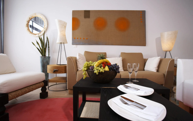 Londa Hotel