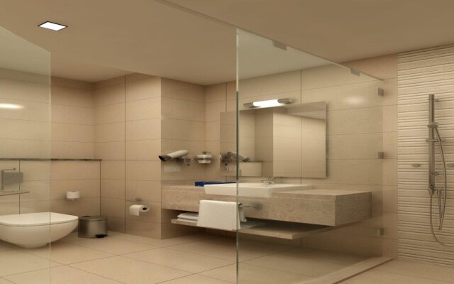 Holiday Inn Express Kolkata Airport by IHG