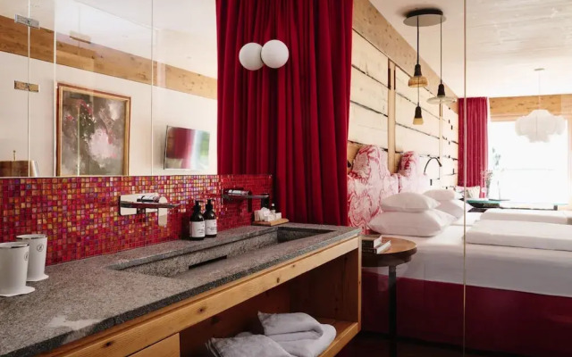 DasPosthotel – Boutique Hotel