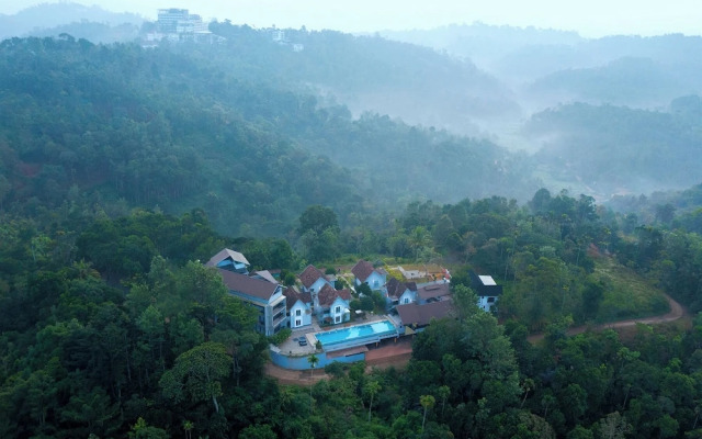 Vbrings Oak Village