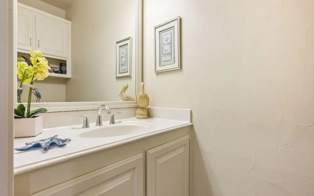 Pelican Path 3 Bedroom Home