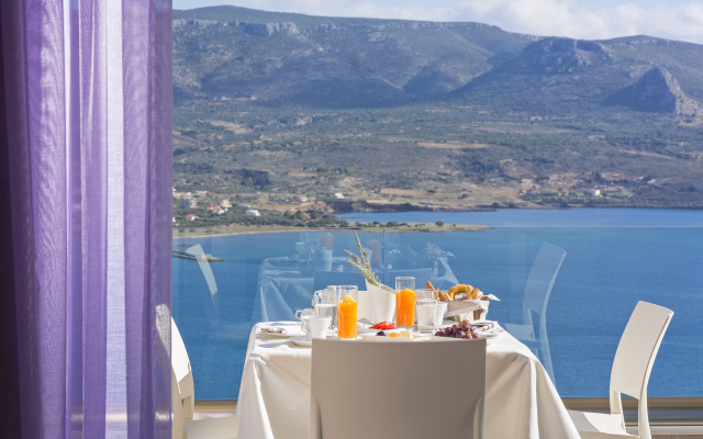 Princess Kyniska Suites
