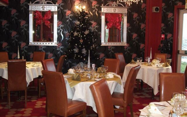 Best Western Gibside Hotel