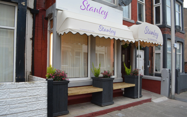 Stanley Hotel
