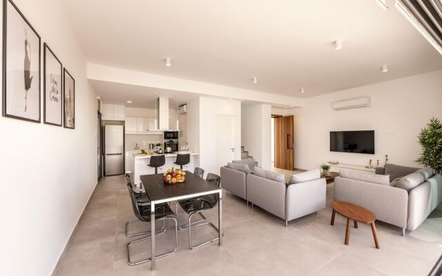 Protaras By the Bay Villa 33