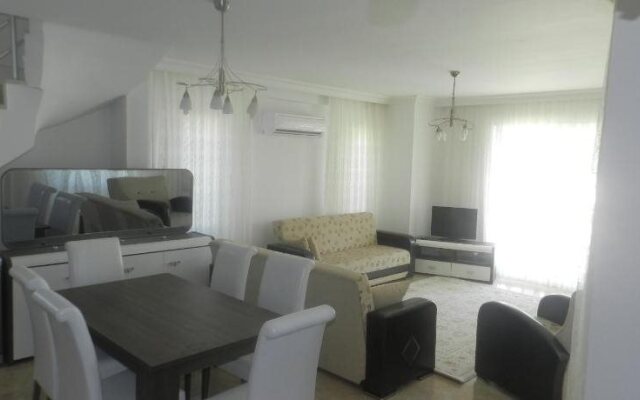 New Age Villa Cetin