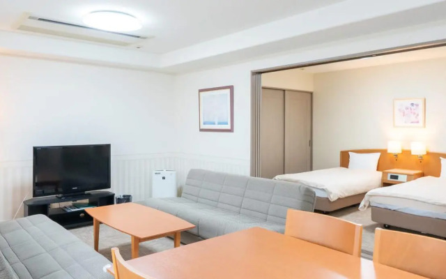 Hotel Angel Grandia