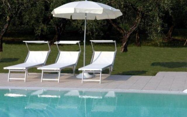 Agriturismo Le Vai