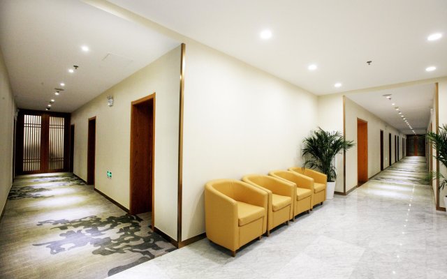 Dongdan Hotel Beijing