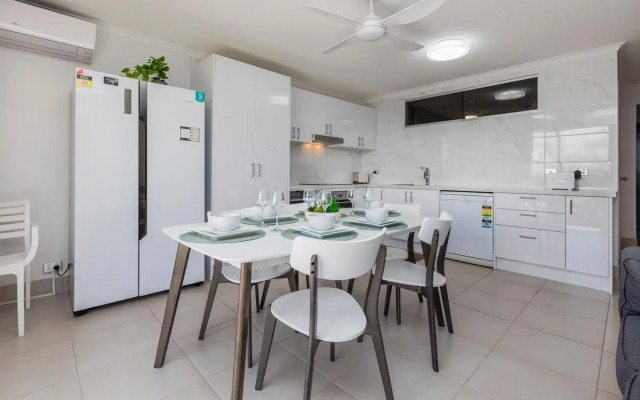 Silverton Holiday Apartments