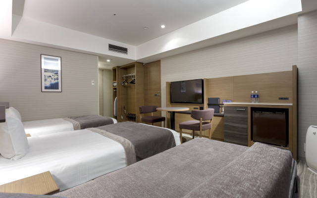 Haneda Excel Hotel Tokyu - Haneda Airport Terminal 2