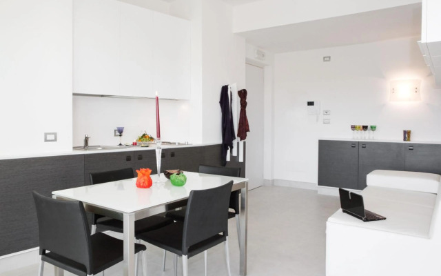 Lungotevere Suite