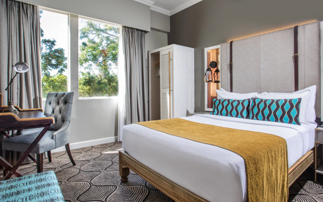 Southern Sun Ridgeway