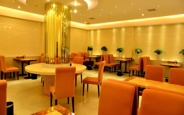 Yiwu Chu Xin Hotel
