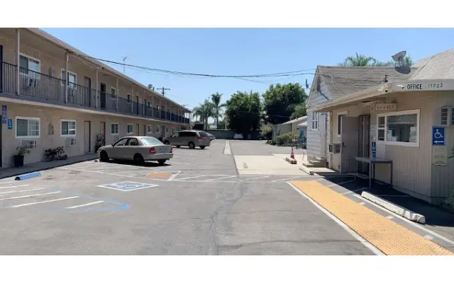 Keystone Motel