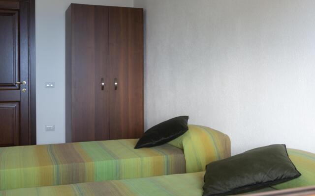 La Terrazza In Centro Dorgali