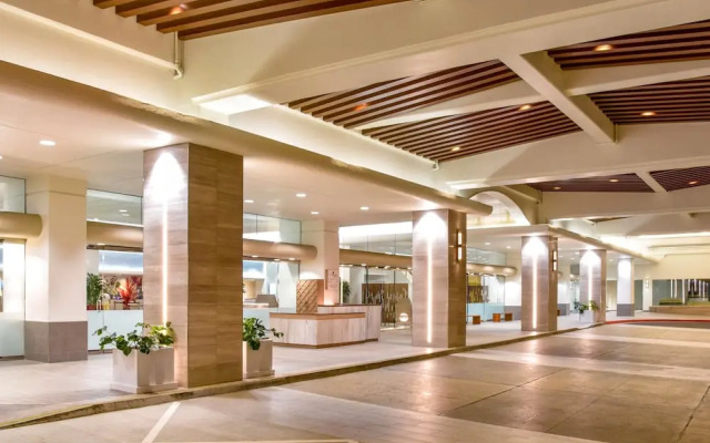 Ala Moana Hotel by Mantra