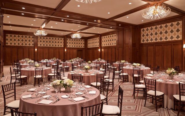 The St. Regis Deer Valley