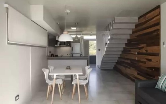 Nova Pampa apart&spa