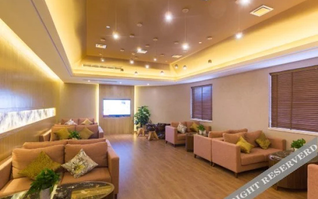 Yun Jian Boutique Hotel