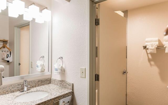 Quality Inn Williams Near Grand Canyon