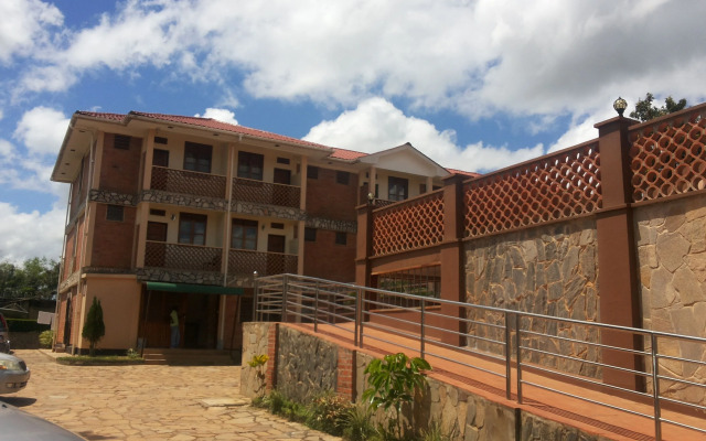 Global Friendship Hotel