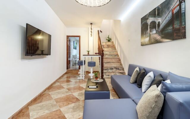 Duplex San Isidro Granada Centro