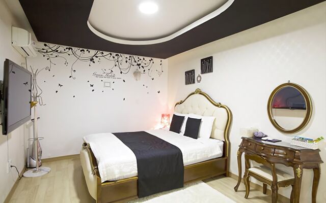 Yangpyeong Sunny Hill Pension