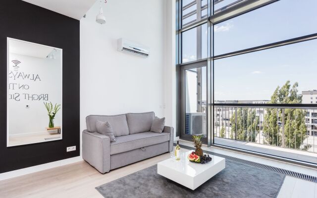 Platinum Residence Qbik