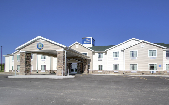 Cobblestone Inn & Suites - Avoca