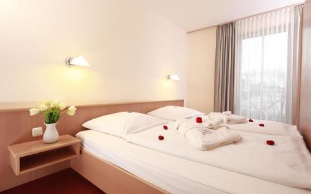 Appartement Hotel Sibyllenbad