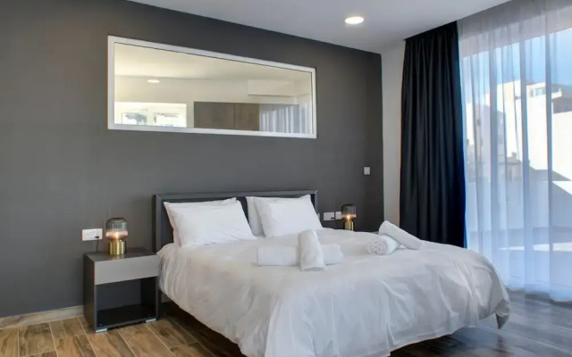 Seaview Stays