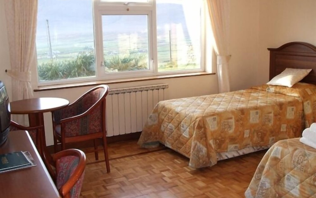 West Coast House B&B